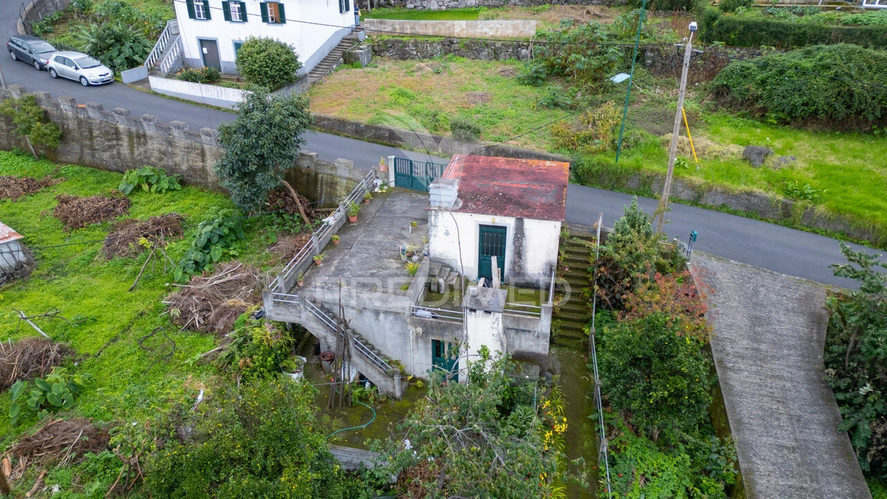 Moradia T2 para Venda em Ponta Delgada Foto 24