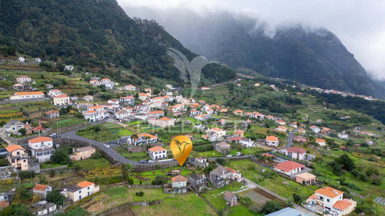 Moradia T2 para Venda em Ponta Delgada Foto 9
