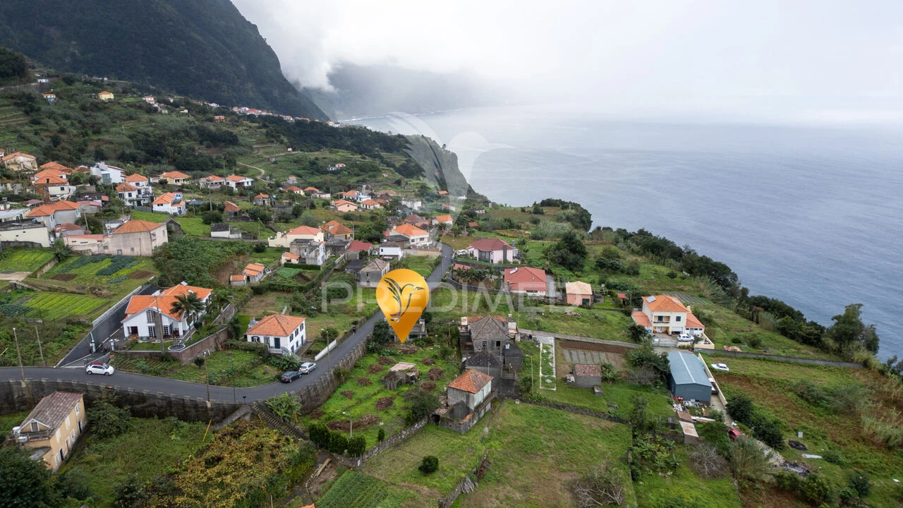 Moradia T2 para Venda em Ponta Delgada Foto 8