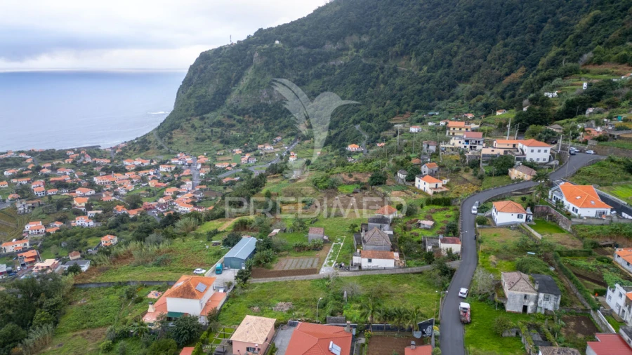 Moradia T2 para Venda em Ponta Delgada Foto 13