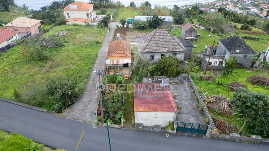 Moradia T2 para Venda em Ponta Delgada Foto 18