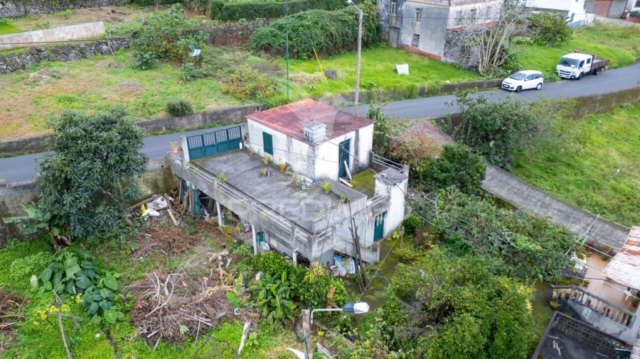 Moradia T2 para Venda em Ponta Delgada Foto 25