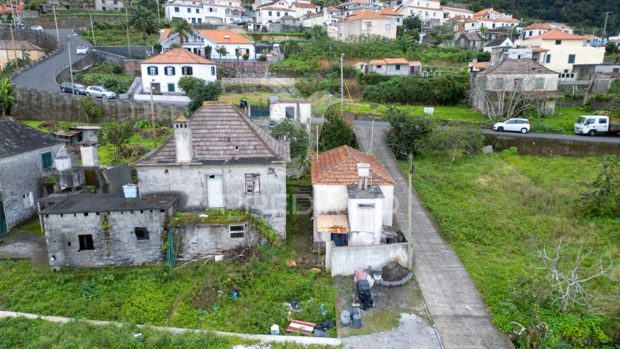 Moradia T2 para Venda em Ponta Delgada Foto 21