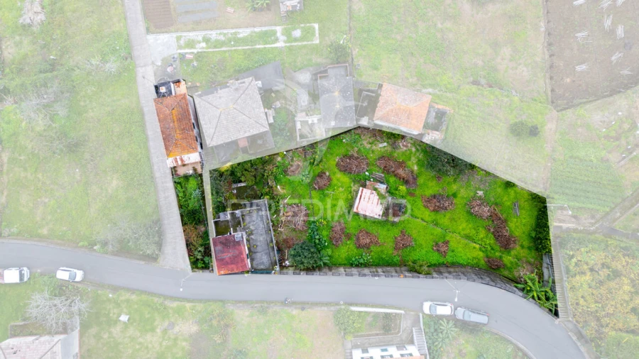 Moradia T2 para Venda em Ponta Delgada