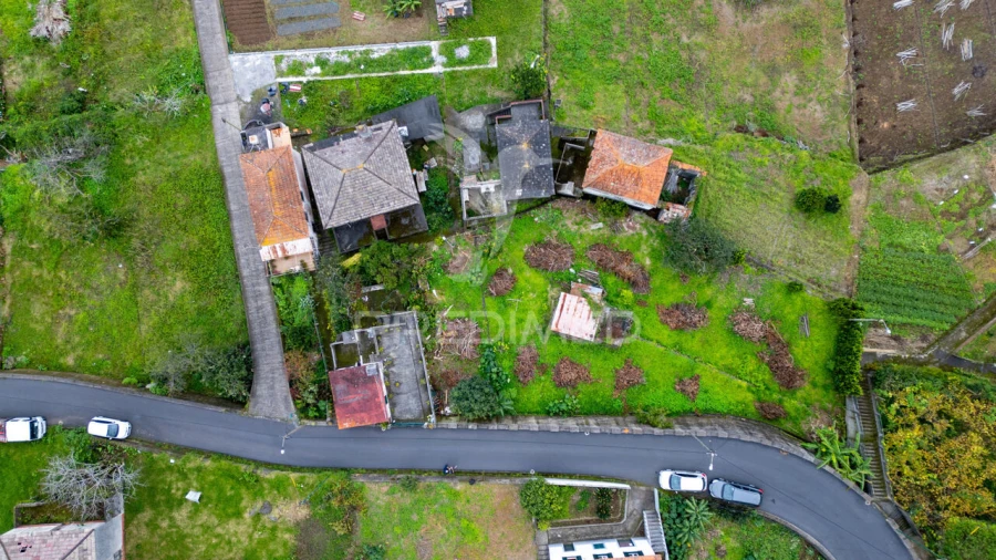 Moradia T2 para Venda em Ponta Delgada Foto 2