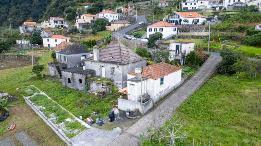 Moradia T2 para Venda em Ponta Delgada Foto 22