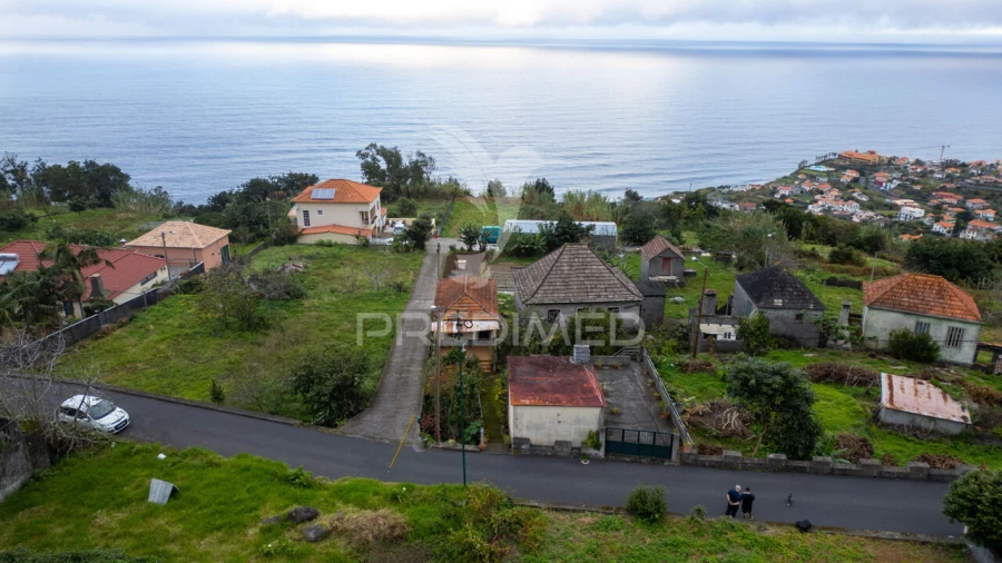 Moradia T2 para Venda em Ponta Delgada Foto 17