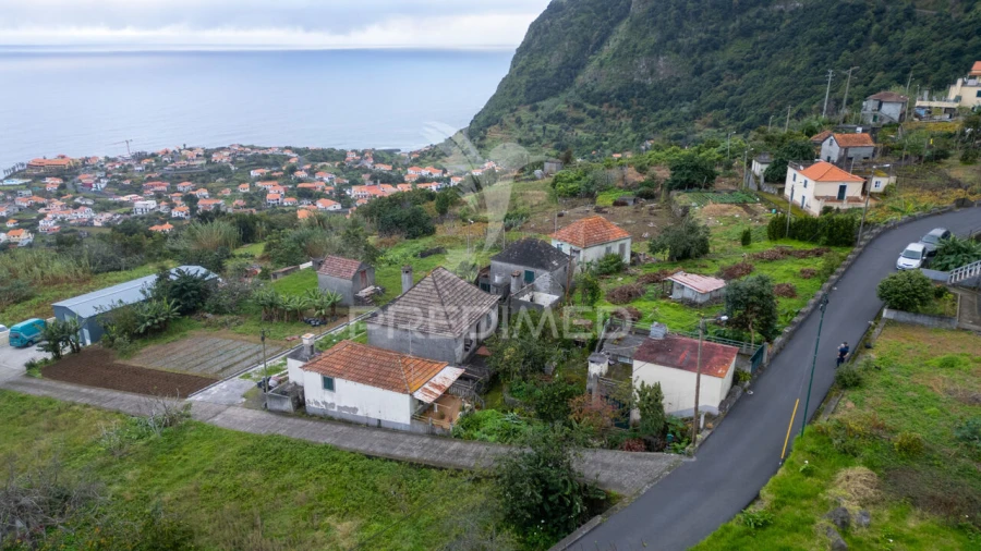 Moradia T2 para Venda em Ponta Delgada Foto 15