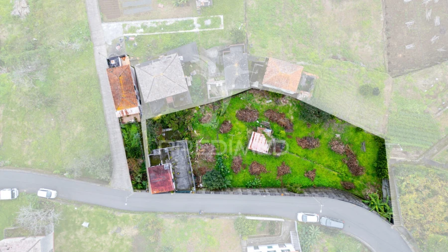Moradia T2 para Venda em Ponta Delgada