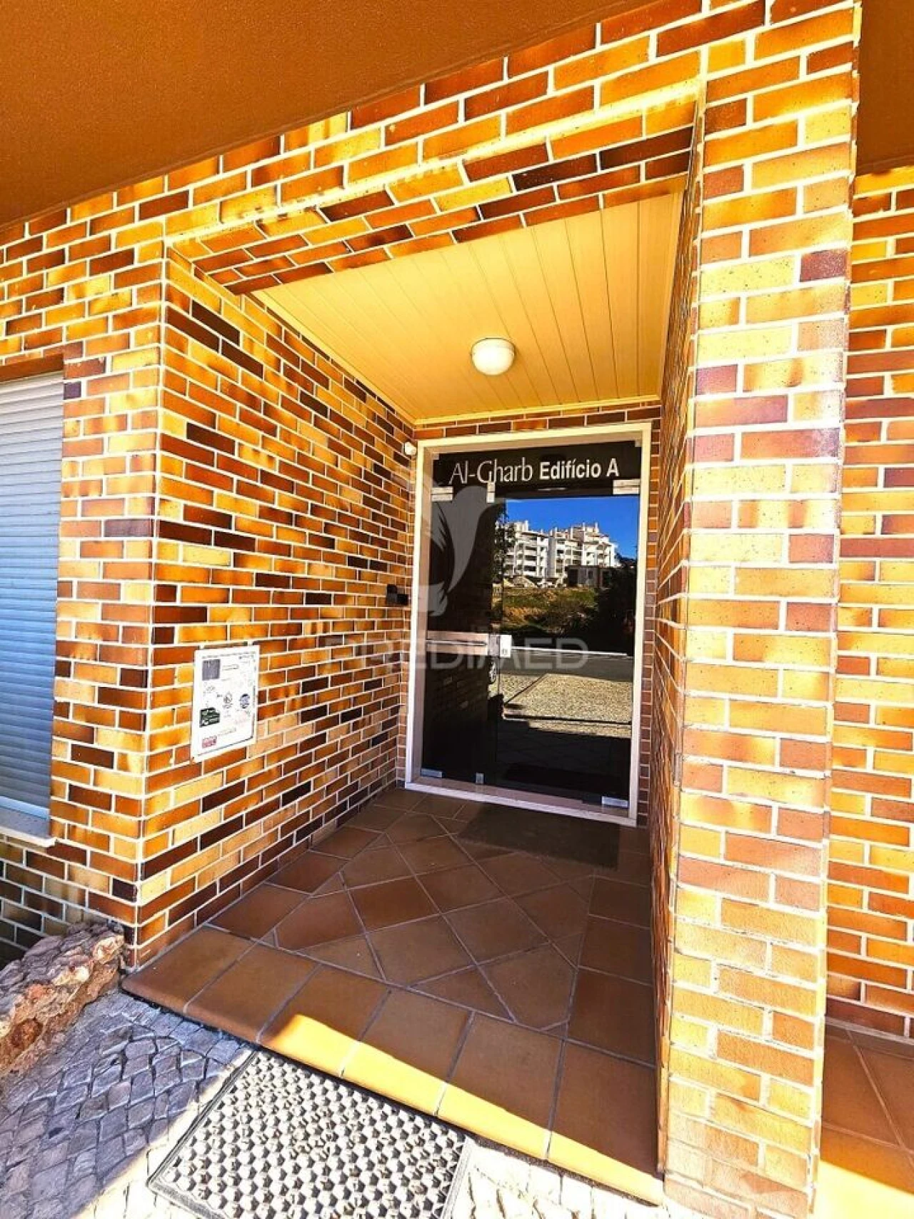 Apartamento T1 para Venda em Armação de Pera Foto 21