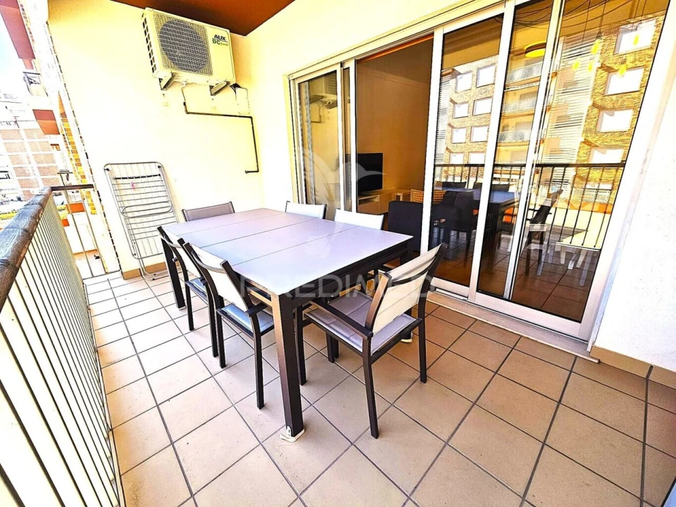 Apartamento T1 para Venda em Armação de Pera Foto 15
