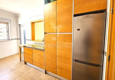Apartamento T1 para Venda em Armação de Pera