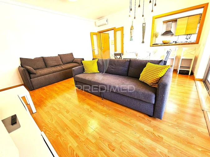 Apartamento T1 para Venda em Armação de Pera Foto 10