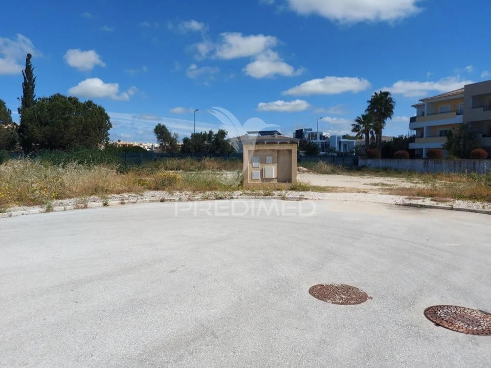 Terreno para Venda em Lagos (São Sebastião e Santa Maria) Foto 21