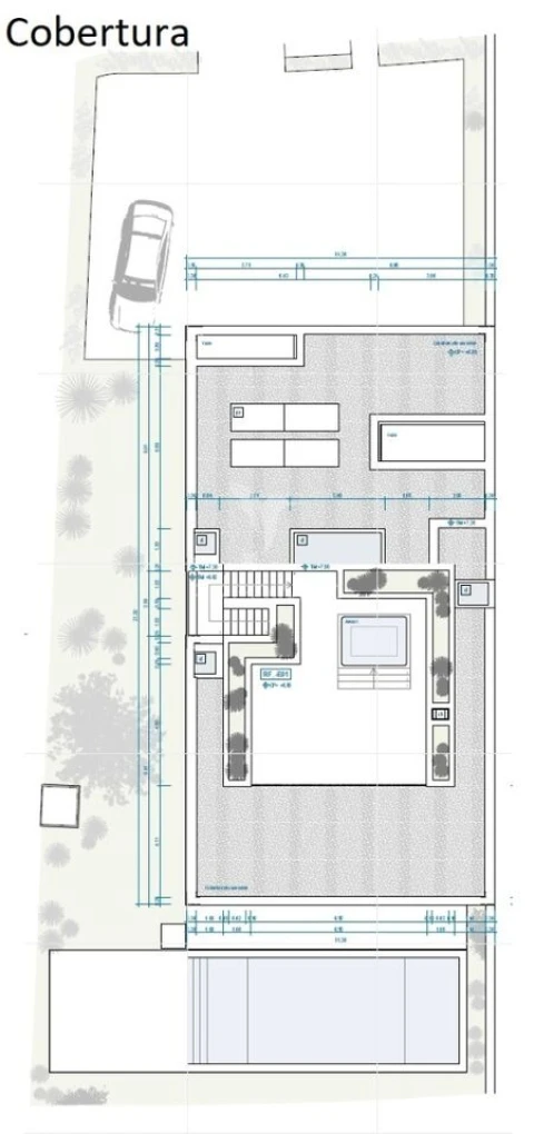 Moradia T4 para Venda em Lagos (São Sebastião e Santa Maria)