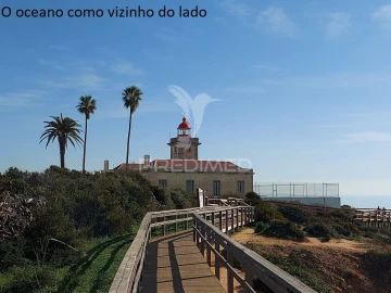 Moradia T4 para Venda em Lagos (São Sebastião e Santa Maria)