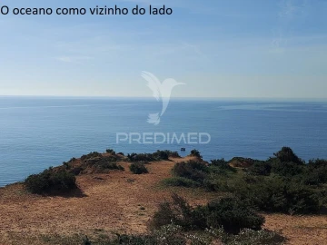 Moradia T4 para Venda em Lagos (São Sebastião e Santa Maria)