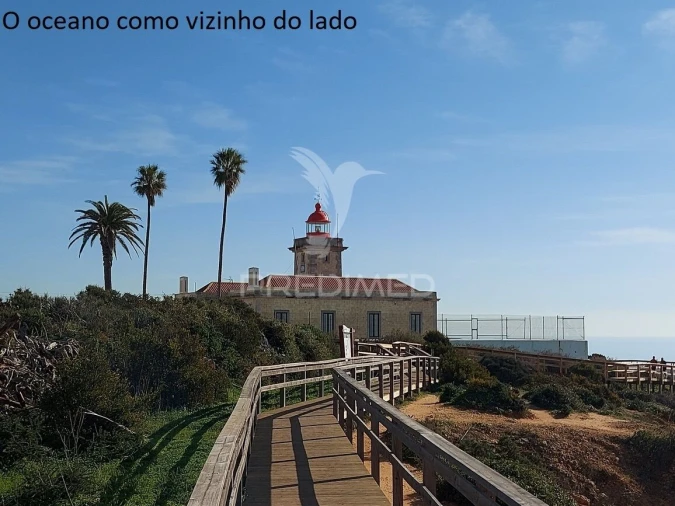 Moradia T4 para Venda em Lagos (São Sebastião e Santa Maria) Foto 32
