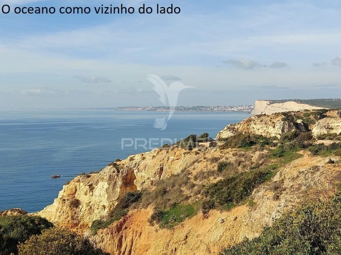 Moradia T4 para Venda em Lagos (São Sebastião e Santa Maria) Foto 26
