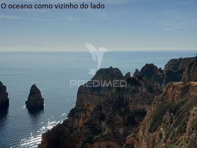 Moradia T4 para Venda em Lagos (São Sebastião e Santa Maria) Foto 35