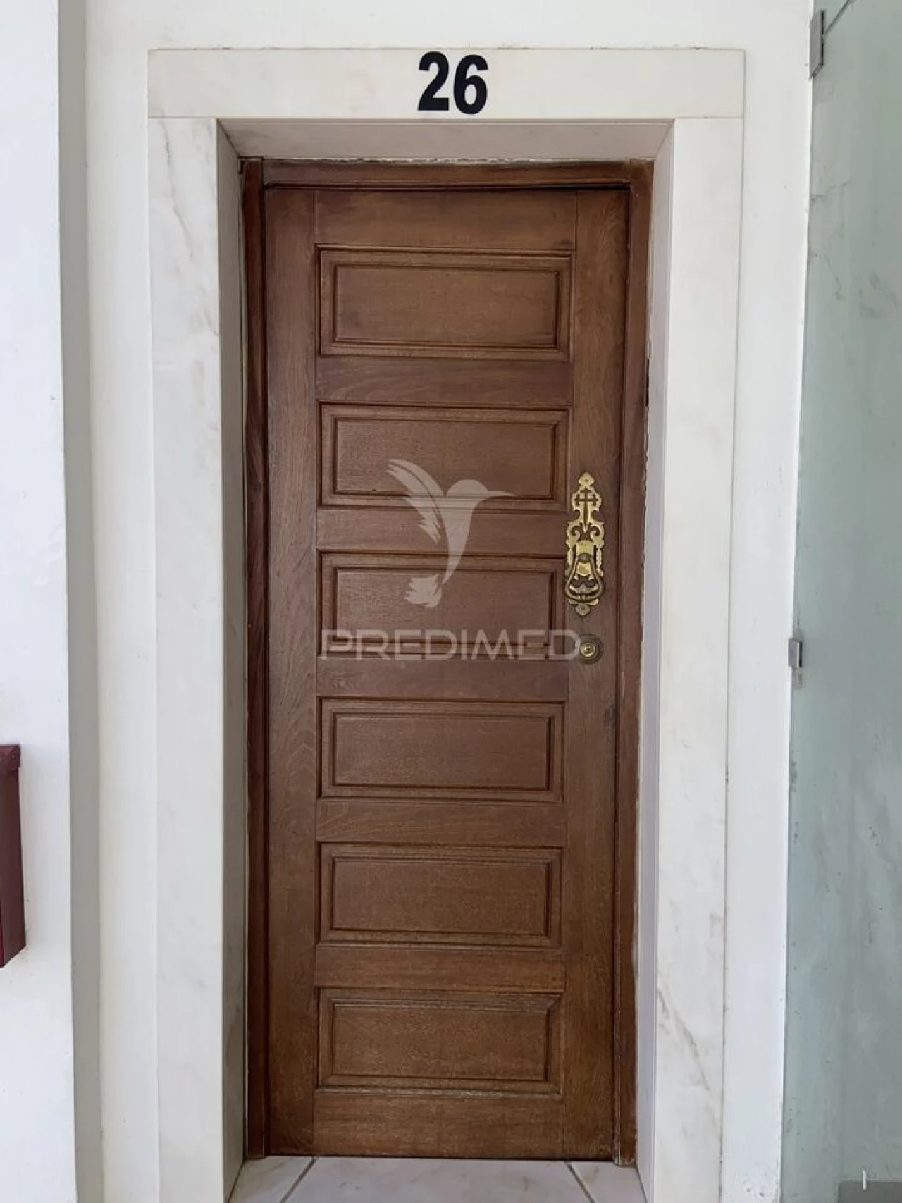 Apartamento T3 para Venda em Nossa Senhora da Conceição e São Bartolomeu Foto 6