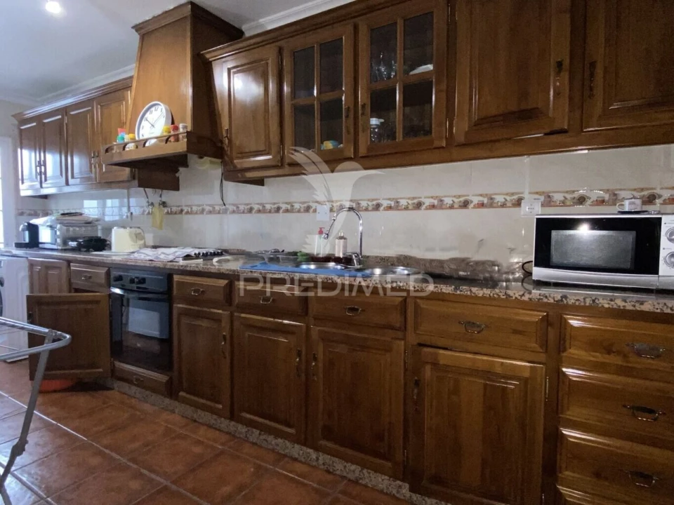 Apartamento T3 para Venda em Nossa Senhora da Conceição e São Bartolomeu Foto 12