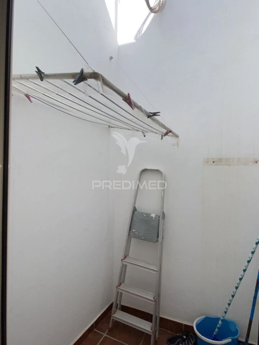 Apartamento T3 para Venda em Nossa Senhora da Conceição e São Bartolomeu Foto 14