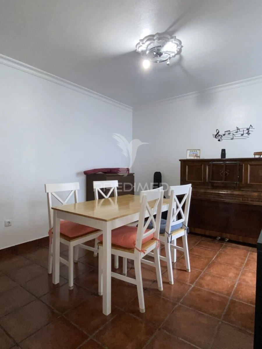 Apartamento T3 para Venda em Nossa Senhora da Conceição e São Bartolomeu Foto 17
