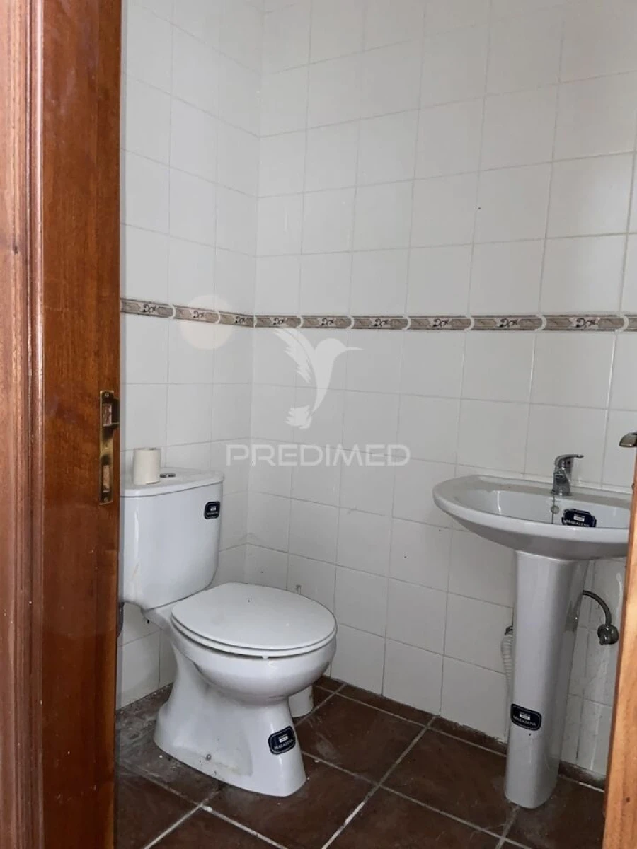 Apartamento T3 para Venda em Nossa Senhora da Conceição e São Bartolomeu Foto 31