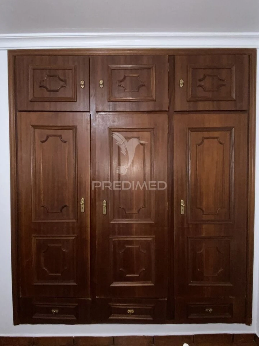 Apartamento T3 para Venda em Nossa Senhora da Conceição e São Bartolomeu Foto 19