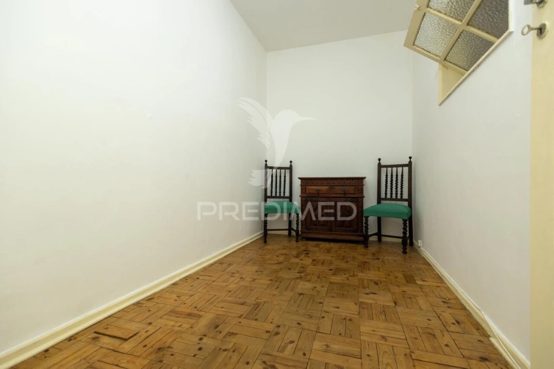 Apartamento T2 para Venda em Nossa Senhora da Conceição e São Bartolomeu Foto 19