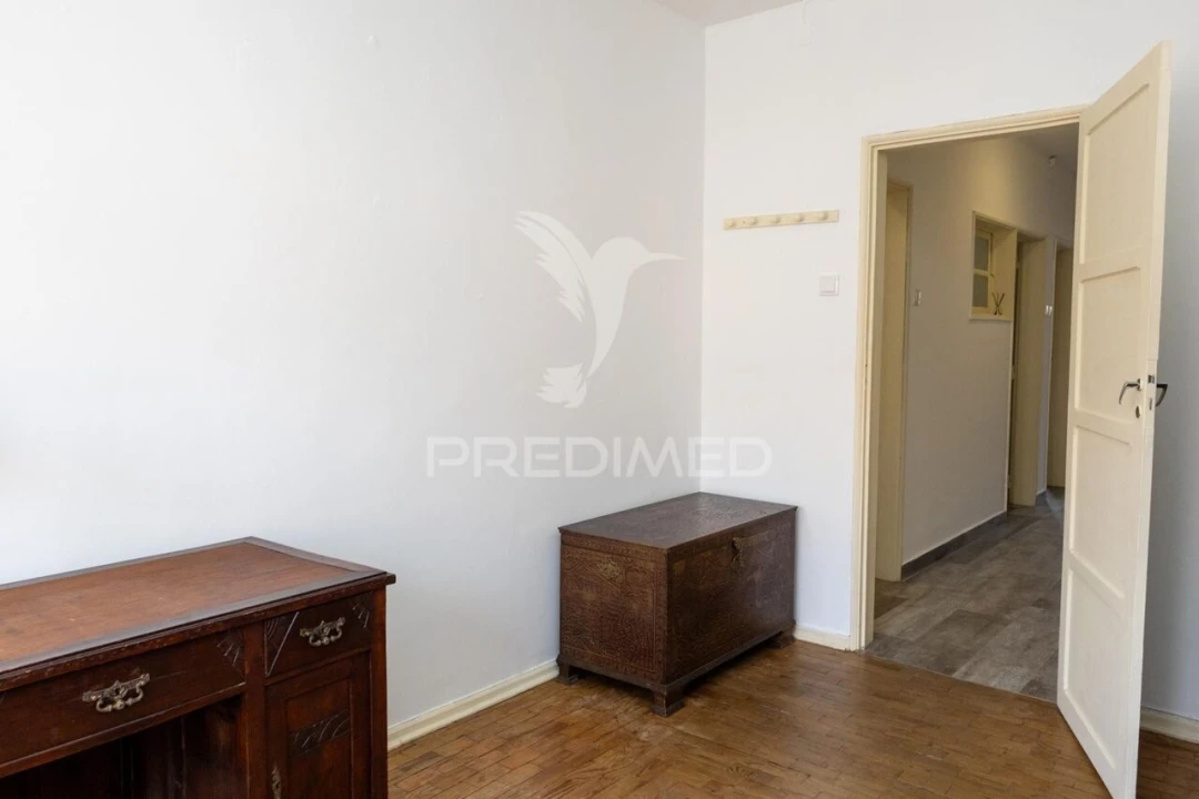 Apartamento T2 para Venda em Nossa Senhora da Conceição e São Bartolomeu Foto 5