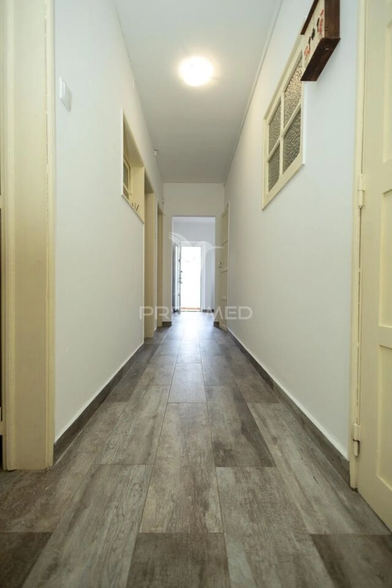 Apartamento T2 para Venda em Nossa Senhora da Conceição e São Bartolomeu Foto 34