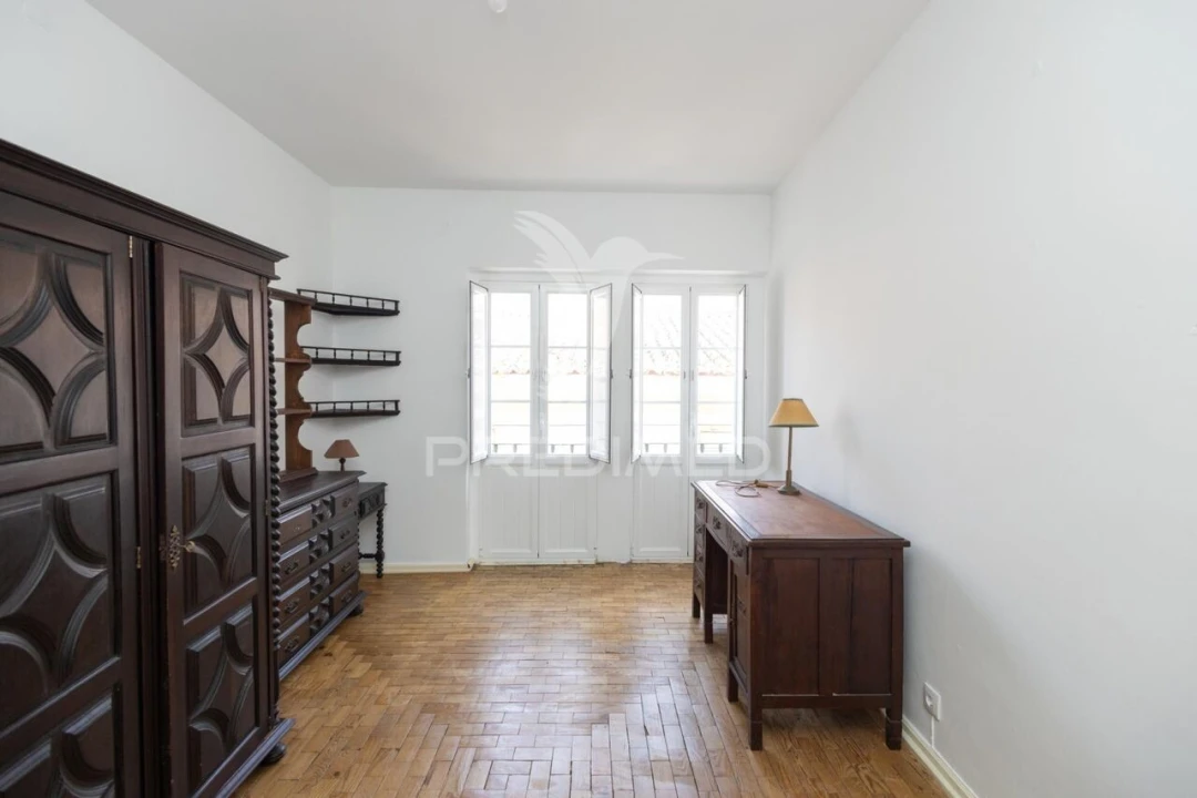 Apartamento T2 para Venda em Nossa Senhora da Conceição e São Bartolomeu Foto 8