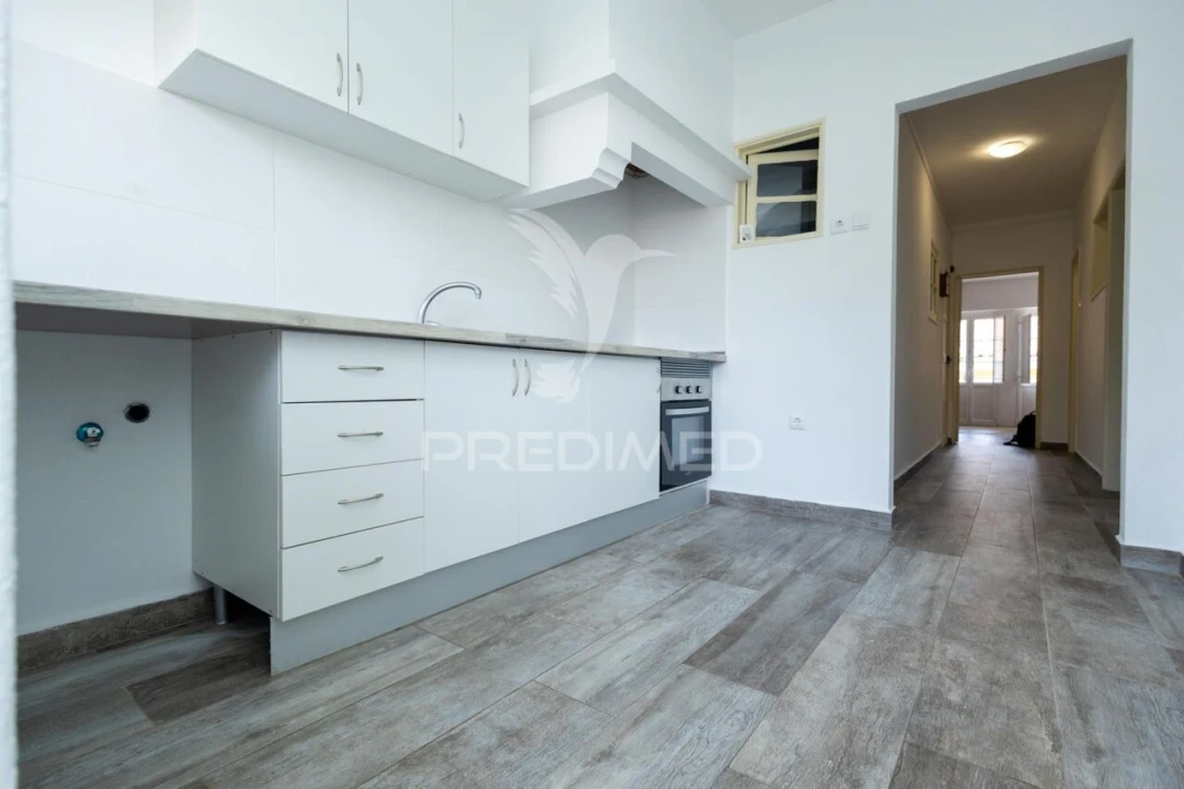 Apartamento T2 para Venda em Nossa Senhora da Conceição e São Bartolomeu Foto 25