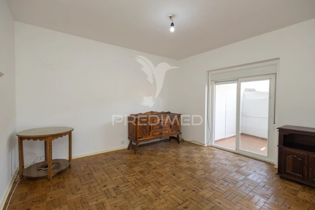 Apartamento T2 para Venda em Nossa Senhora da Conceição e São Bartolomeu Foto 27