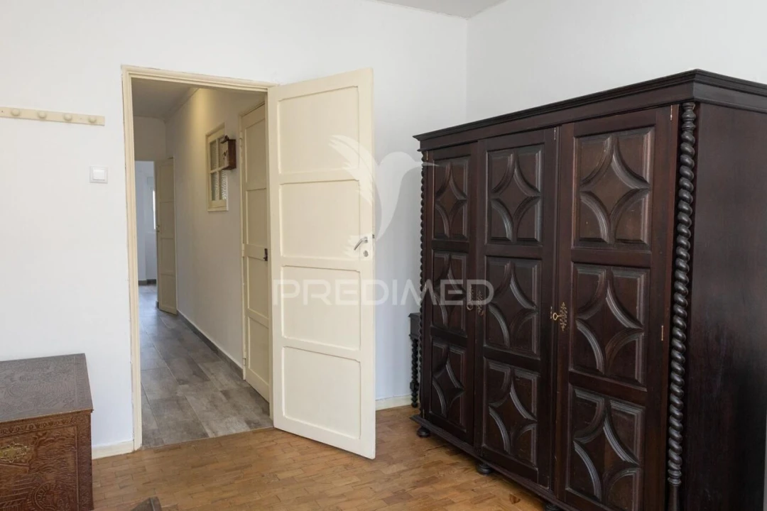 Apartamento T2 para Venda em Nossa Senhora da Conceição e São Bartolomeu Foto 7