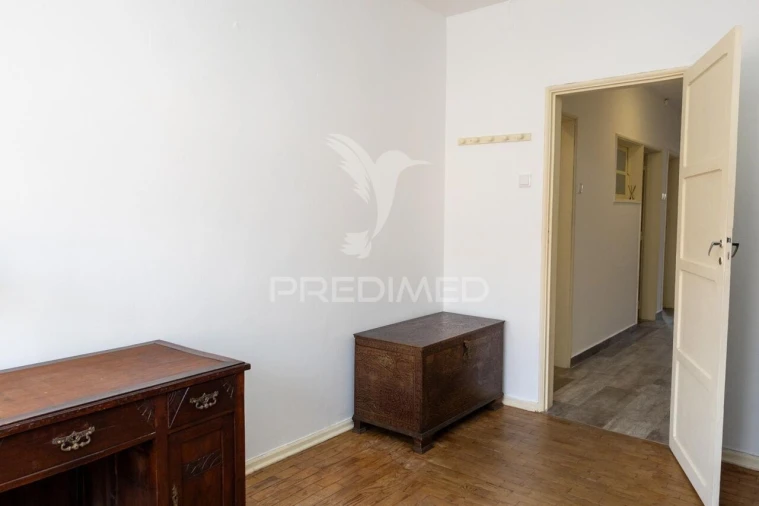 Apartamento T2 para Venda em Nossa Senhora da Conceição e São Bartolomeu Foto 5