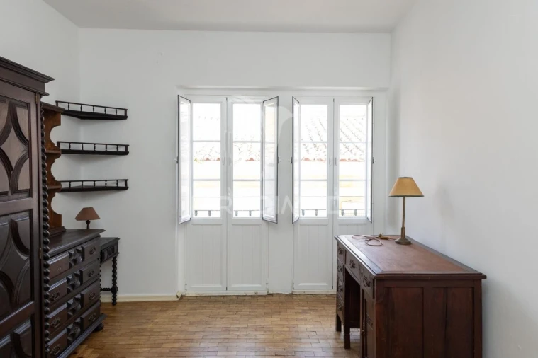 Apartamento T2 para Venda em Nossa Senhora da Conceição e São Bartolomeu Foto 6