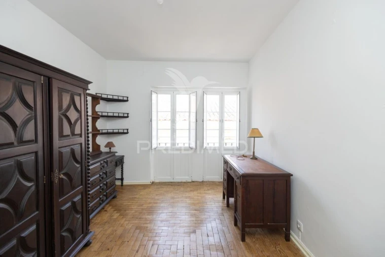 Apartamento T2 para Venda em Nossa Senhora da Conceição e São Bartolomeu Foto 8