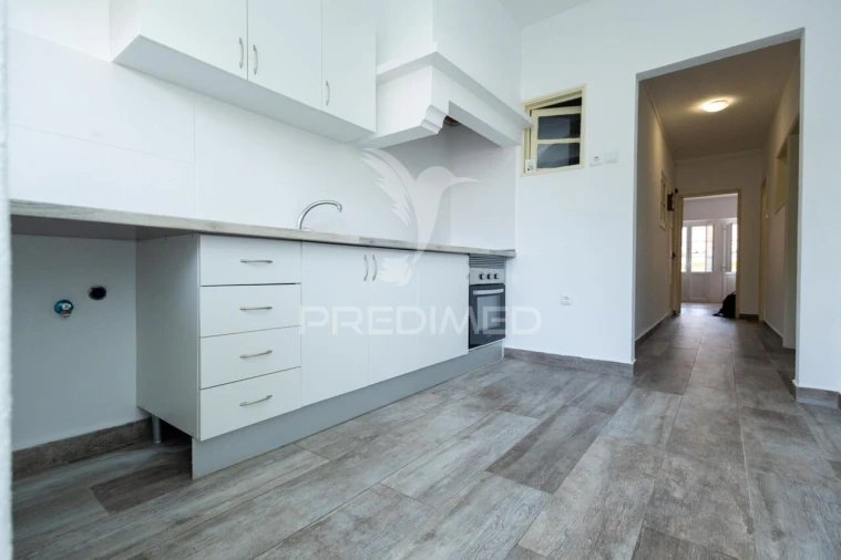 Apartamento T2 para Venda em Nossa Senhora da Conceição e São Bartolomeu Foto 25