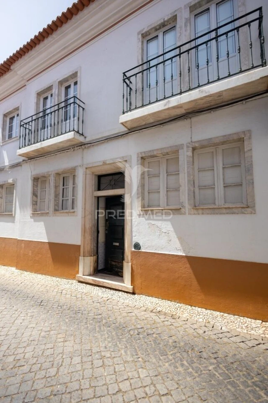 Apartamento T2 para Venda em Nossa Senhora da Conceição e São Bartolomeu Foto 38