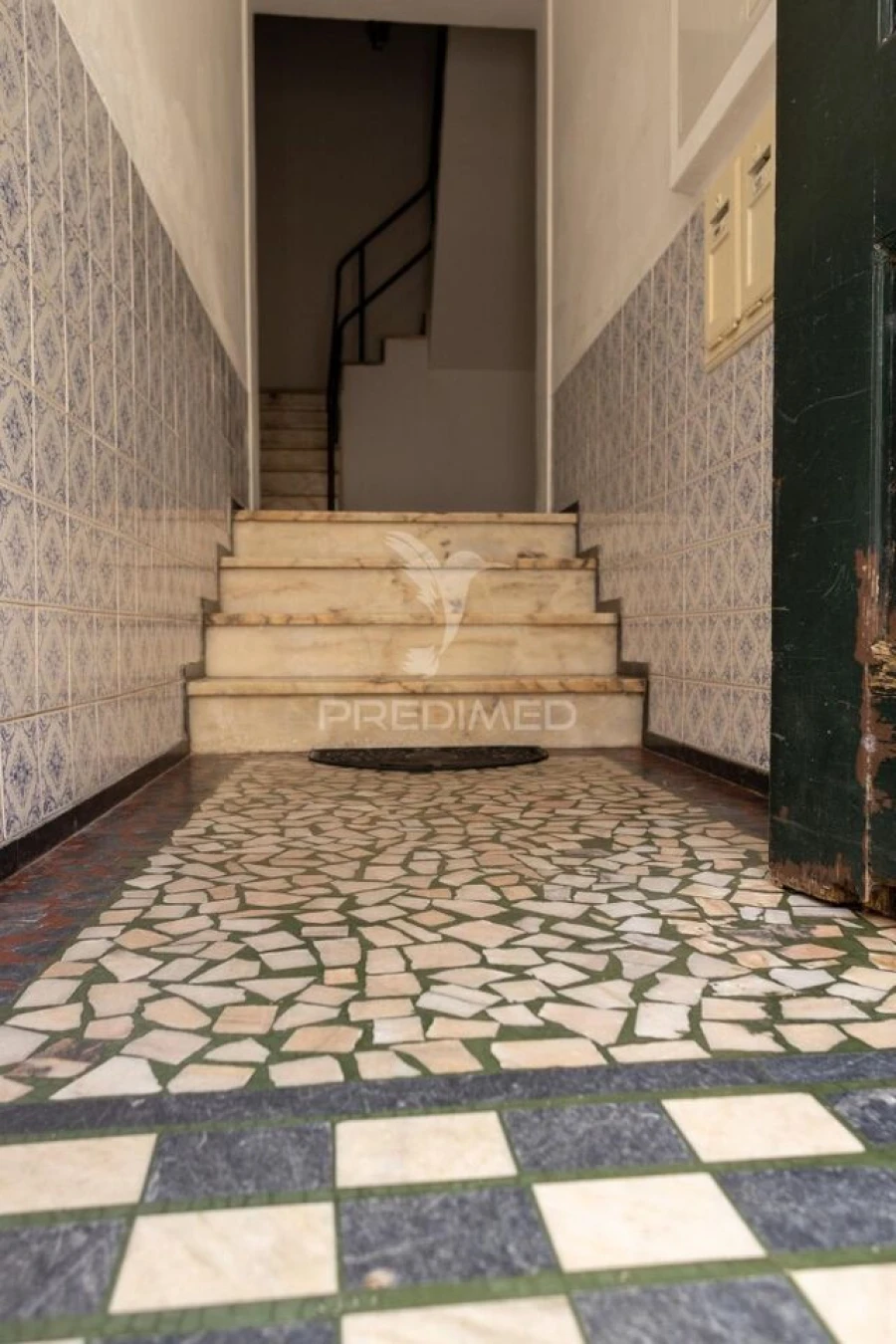 Apartamento T2 para Venda em Nossa Senhora da Conceição e São Bartolomeu Foto 37