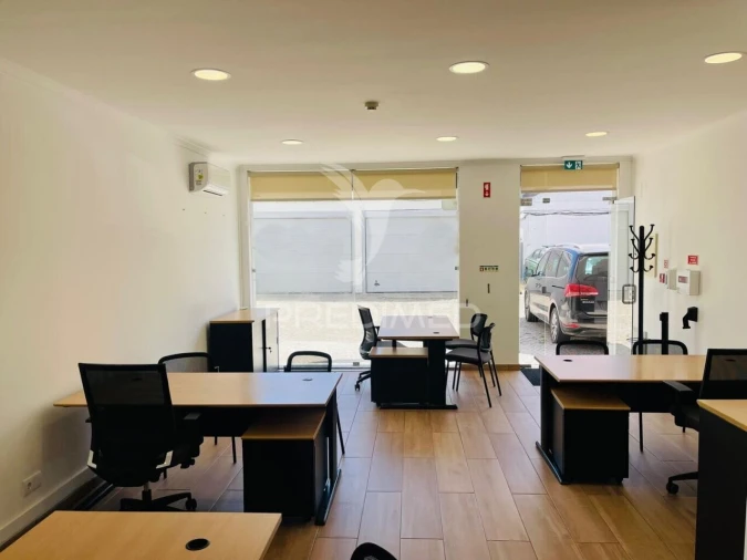 Loja para Venda em Sines Foto 4