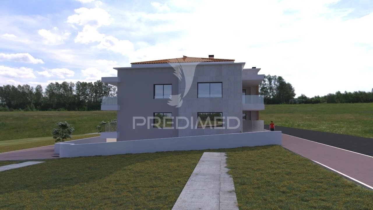 Apartamento T3 para Venda em Marvila, Ribeira Santarém, São Salvador, São Nicolau Foto 7