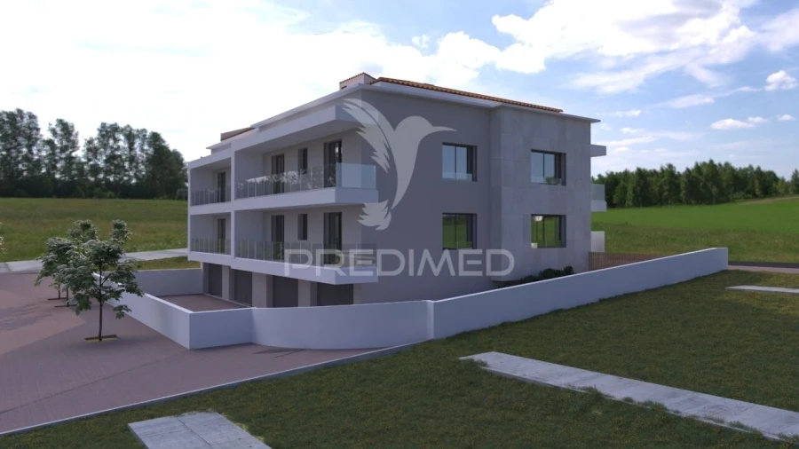 Apartamento T3 para Venda em Marvila, Ribeira Santarém, São Salvador, São Nicolau Foto 4