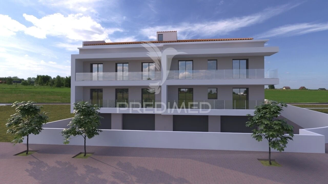 Apartamento T3 para Venda em Marvila, Ribeira Santarém, São Salvador, São Nicolau Foto 5