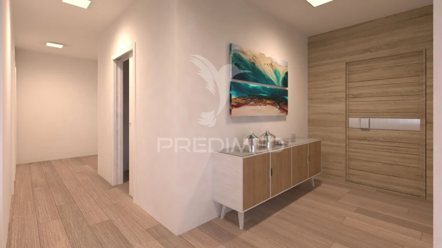 Apartamento T3 para Venda em Marvila, Ribeira Santarém, São Salvador, São Nicolau Foto 16