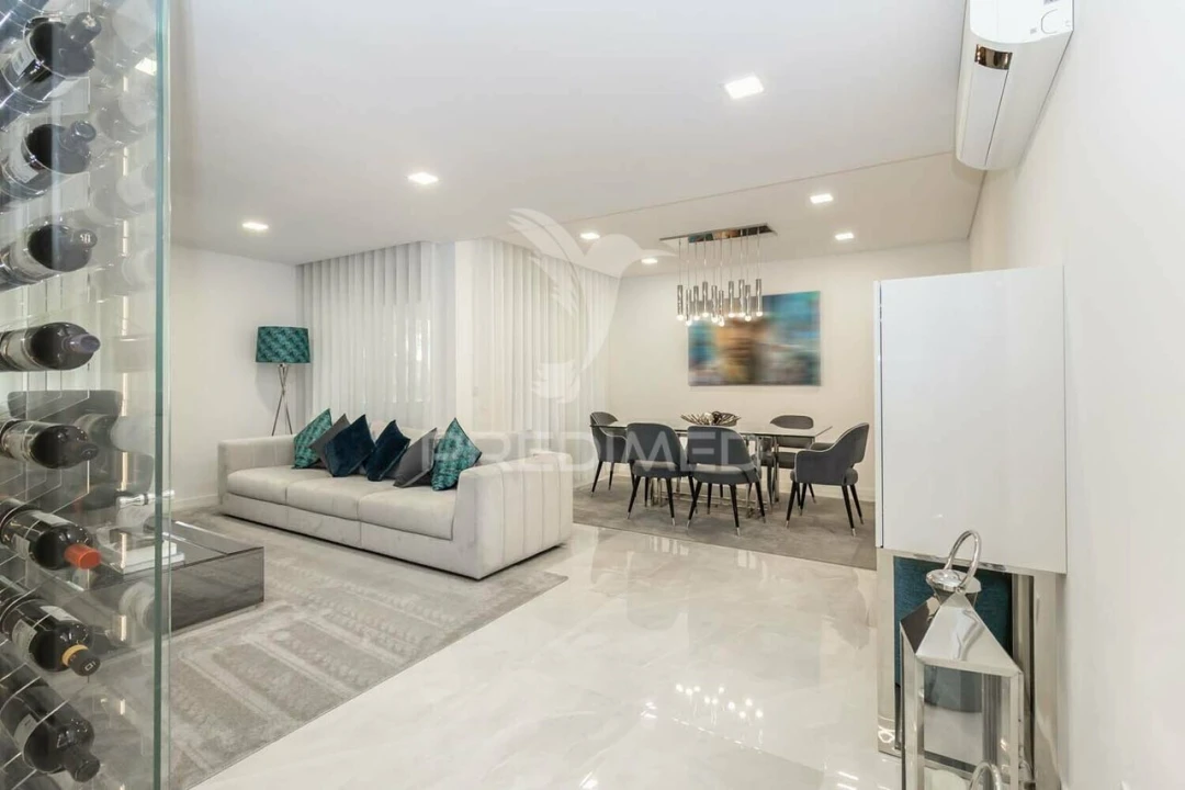 Apartamento T3 para Venda em Fernao Ferro Foto 2