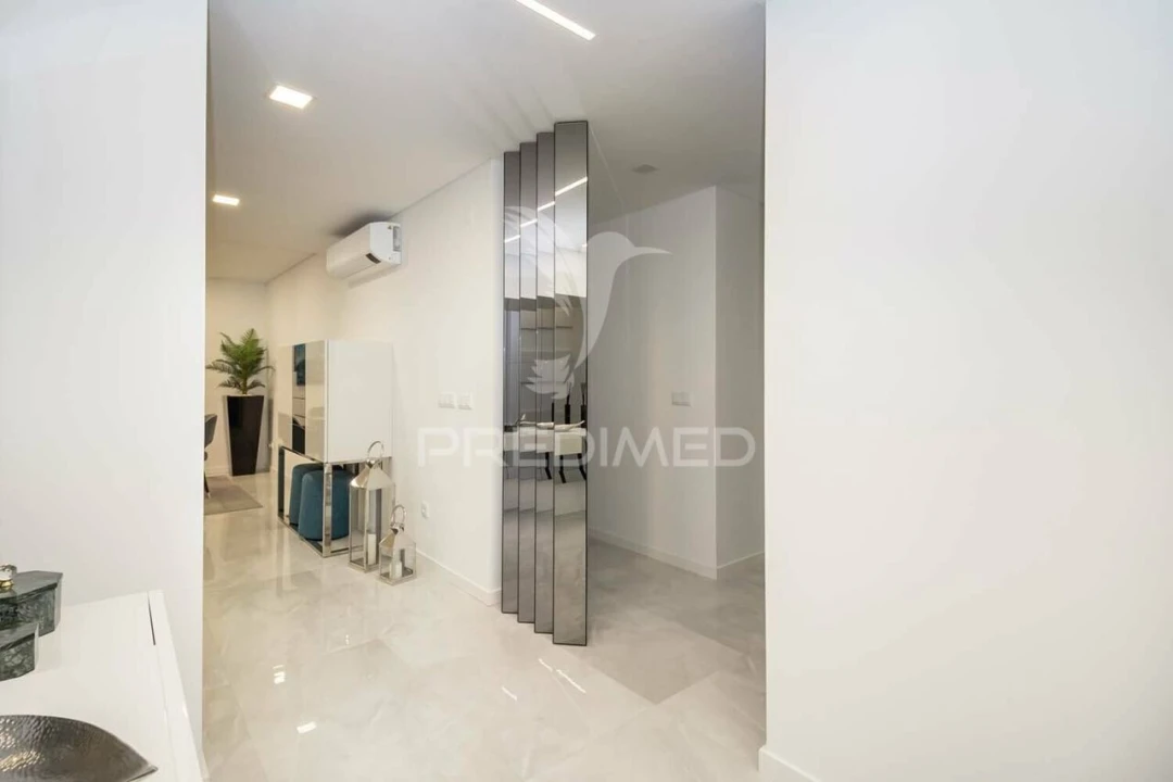 Apartamento T3 para Venda em Fernao Ferro Foto 18